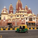 Laxmi Narayan Tempel