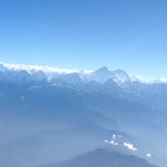 Mount Everest