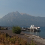 Lago Huechulafquen